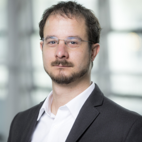 Dr. Balint Diószegi