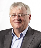 Prof. Bruce Cronin