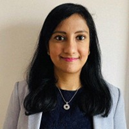 Dr. Srinidhi Vasudevan